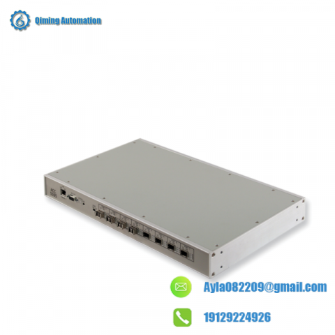 GE VMIACC-5595-208 350-805595-208L - Industrial Control Module