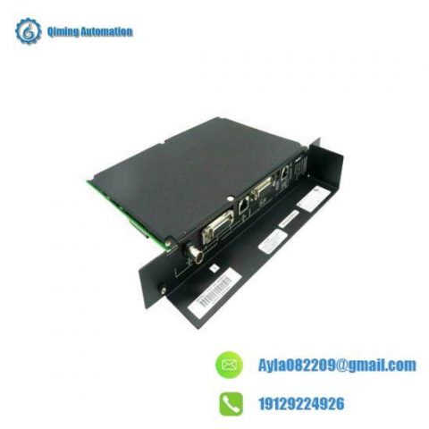 GE FANUC A06B-0590-B372 - High Performance Module for Industrial Automation
