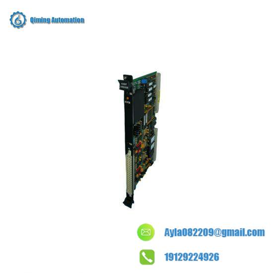 general_electric_ic697vrd008_controller_module.jpg GE IC200MDD846 Mixed 120VAC POS LOG Input Group 8 Point / Isolated 2 Amp Relay Output 8 Point
