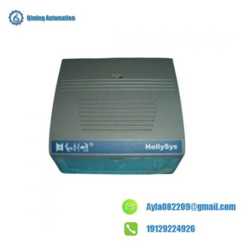 HollySys FM161 - Distributed Control System Module