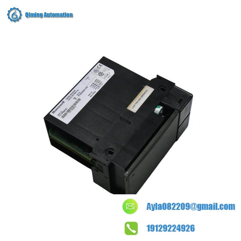 honeywell_51153702-100_control_processor.jpg Honeywell 51401598-250 Circuit Board Module for Industrial Automation