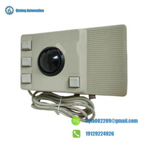 Honeywell 51196733-100 Desktop Trackball, Precision Control for Industrial Automation