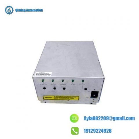 Honeywell 51402686-100 Industrial Control Module