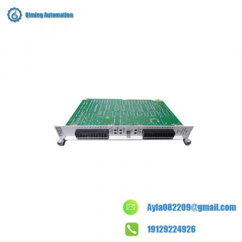 HONEYWELL 621-9939C: Serial Link Module for Industrial Control Systems