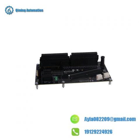 Honeywell 8C-TAOX51/51306983-175 Analog Output Module: Automation DCS Module