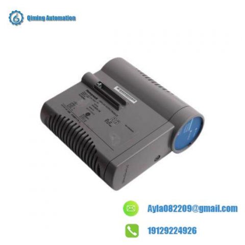 Honeywell CC-PAON01 51410070-176 Analog Output Controller, High Precision Industrial Automation