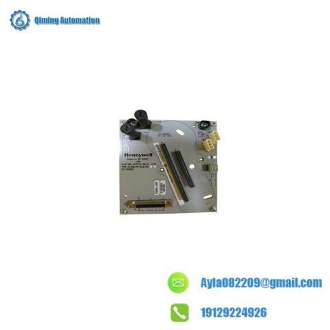 Honeywell CC-TDOR01 - Advanced Digital Output Relay Module