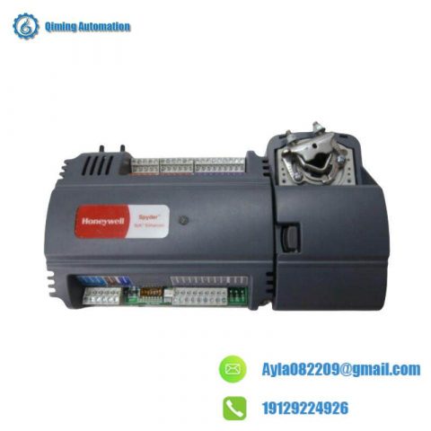 Honeywell CLLYVB6436AS-VAV Controller - Advanced HVAC Control Module