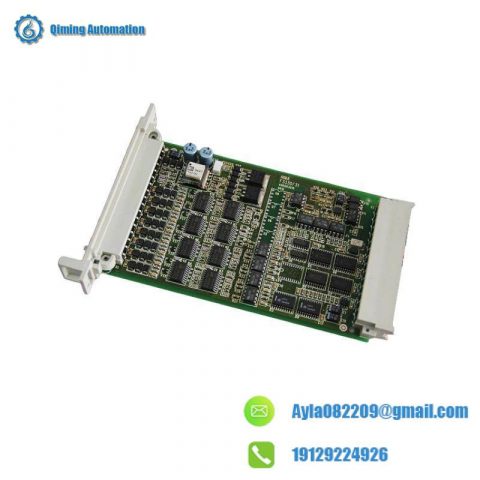 Honeywell FC-TSDI-1648: Safe Digital Input Module, for Industrial Automation & Control Systems