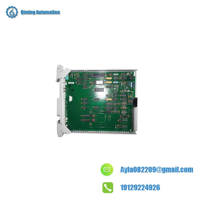 honeywell_mc-psim11_serial_interface_processor.jpg Honeywell CB51304544-100KLCHI0 Industrial Control Module