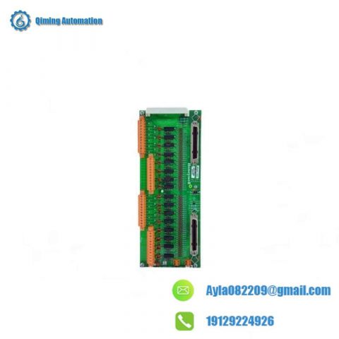 Honeywell MC-TAIH13 51309138-175: Advanced High-Level Analog Input Module