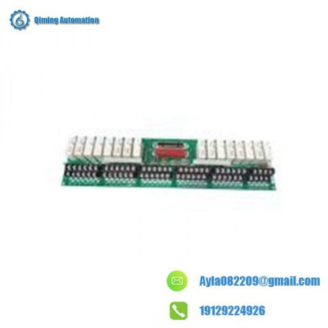 Honeywell MC-TDID52 51304441-275 - Advanced Digital Input Module for Industrial Control Systems