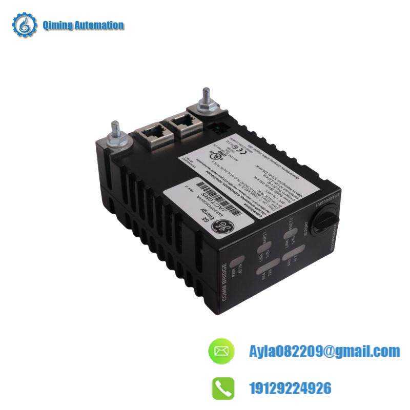ic3650rdg2b1b_ge_power_monitoring_module.jpg GE IC694MDL635 High-Performance Input Module