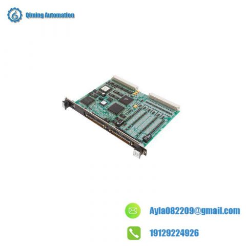 GE IC694MDL635 High-Performance Input Module
