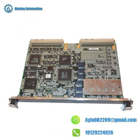 GE IS200VAICH1CBA: Advanced Turbine Control Module for Efficient Power Generation