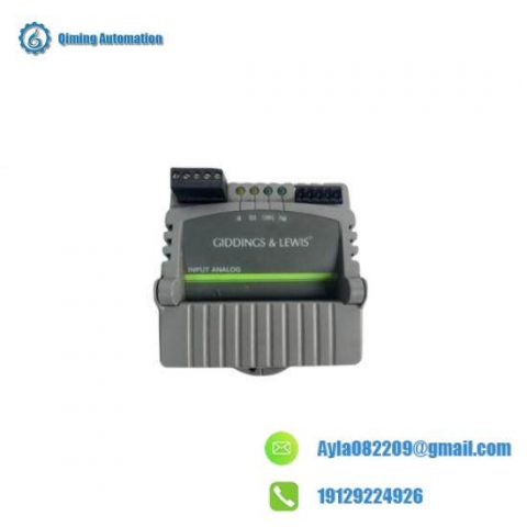 KOLLMORGEN s703-FN2 Control Module