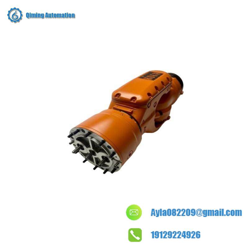 kuka_a4kr500-r2830-f_00-170-462_6-axis_robot_arm.jpg KUKA PM6-600 Industrial Robot - Advanced Automation Equipment