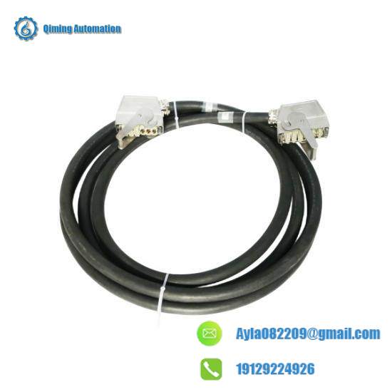 kuka_x20_00-182-465_robot_power_cable.jpg KUKA PM6-600 Industrial Robot - Advanced Automation Equipment