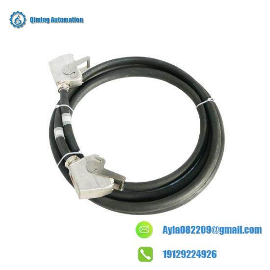 kuka_x20_00-182-465_robot_power_cable_1.jpg KUKA PM6-600 Industrial Robot - Advanced Automation Equipment