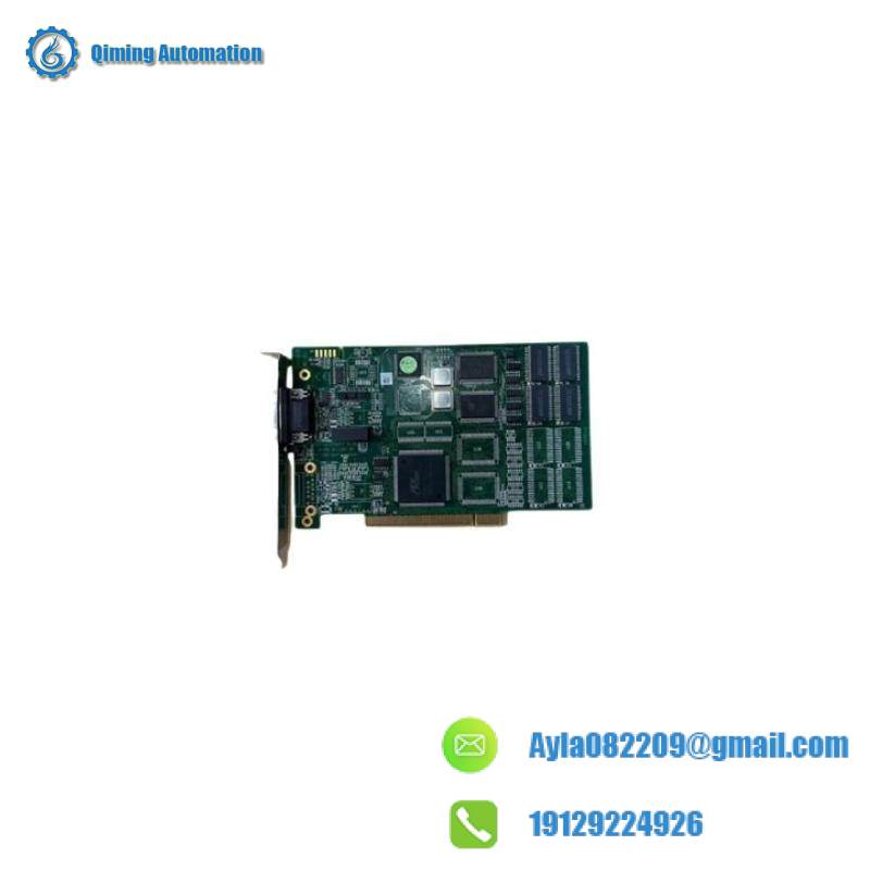 metso_a413345_1.jpg METSO A413345 - High-Performance Industrial Control Module