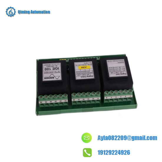 metso_a413345_2.png METSO A413345 - High-Performance Industrial Control Module