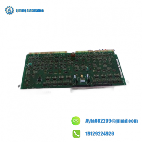 METSO IOP335 181536: Industrial Control Module, Precision Engineering for Advanced Automation