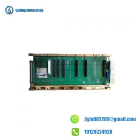Nitto SD550N05 Process Control Module, High Precision Industrial Automation Component
