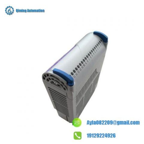 Ovation 1C31147G01 & 1C31150G01 Westinghouse PLC Module, Precision Control for Industrial Automation