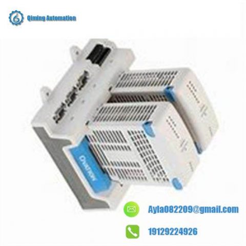 OVATION OCC100 5X00790G01 - Advanced Compact Controller