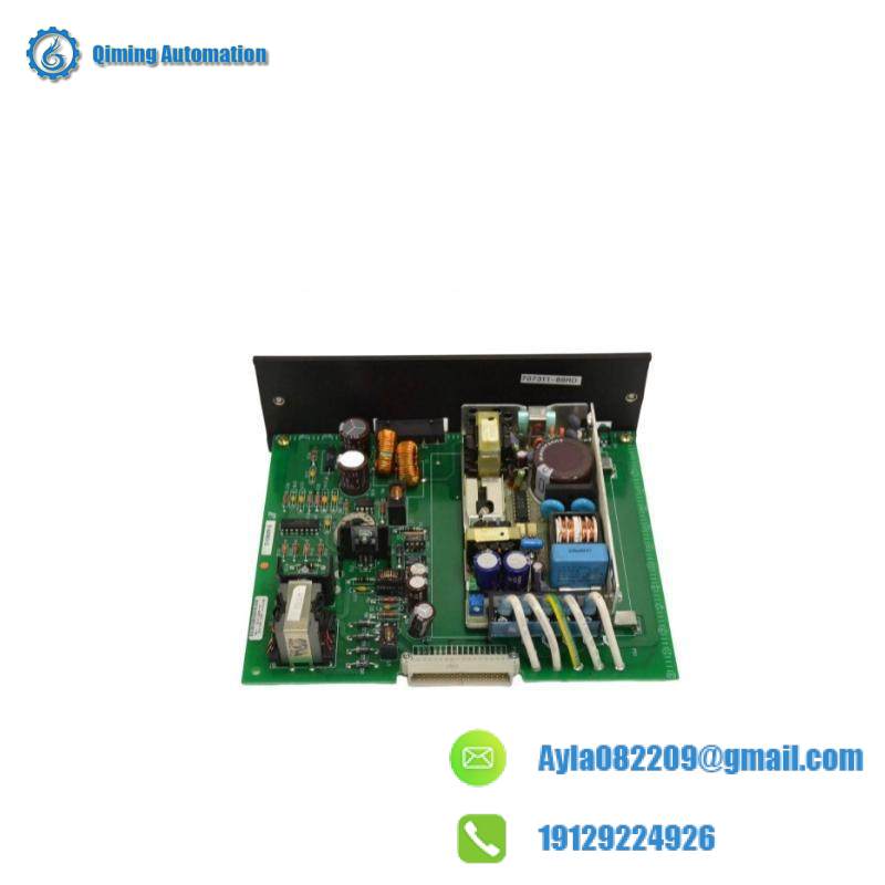 reliance_0-60007-3_power_supply_module.jpg Reliance 0-60007-3 Power Supply Module, Industrial Control Solutions