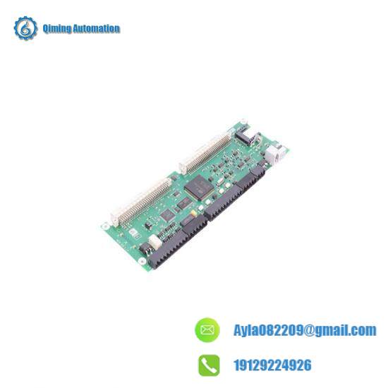 sew_8243182_16_12_08169101_14_servo_control_card.jpg SEW RET543AM243AAAB Industrial Control Module