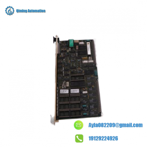 YASKAWA SGDB-15ADG - Industrial Control Module