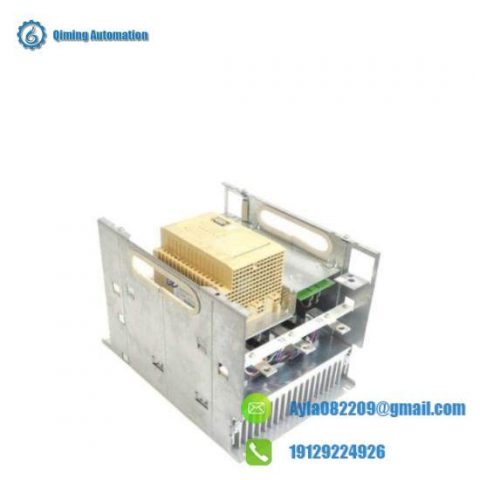 SIEMENS 3RW2235-0DB15 - Solid-State Motor Starter