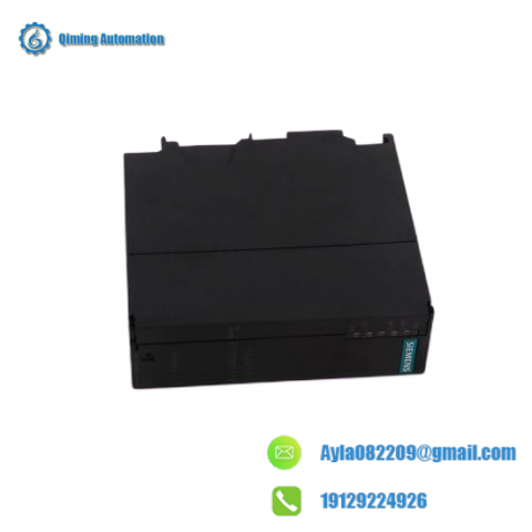 Siemens 3VU1340-0NK00: Industrial Automation Module