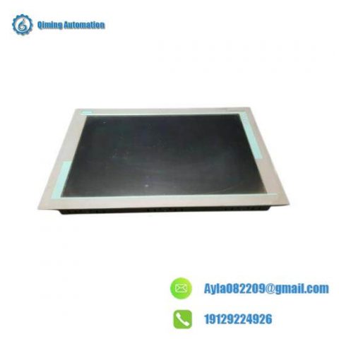 SIEMENS SIMADYN D 6DP1280-8AB - Industrial Control System Module