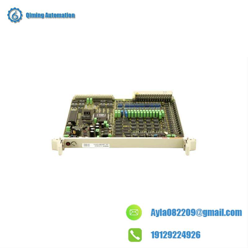siemens_6dp1231-7aa_plc_module.jpg SIEMENS 6DP1231-7AA: Advanced Programmable Logic Controller Module