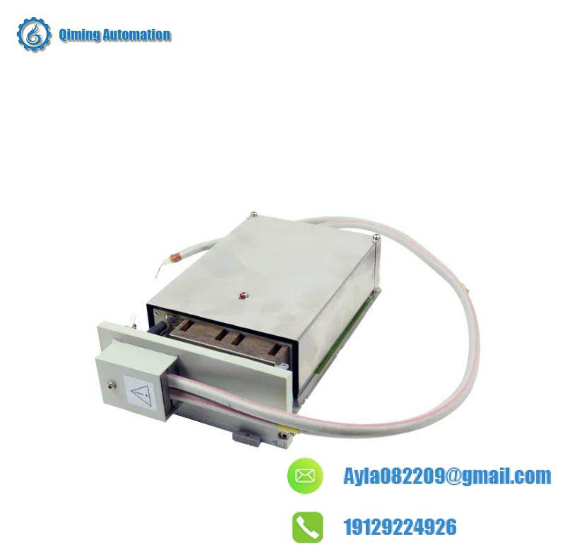 siemens_6ds1213-8aa_1.jpg SIEMENS 6DS1213-8AA Control Interface Module for Industrial Automation