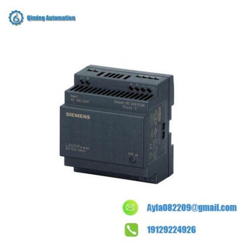 SIEMENS 6EP1332-1SH42: High-Performance Power Supply Module