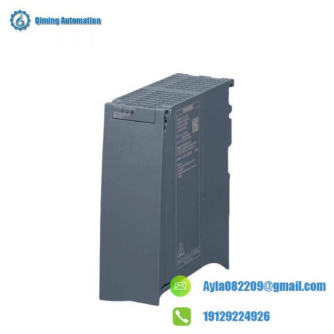 Siemens 6EP1332-4BA00 Rail Power - Industrial Control Module