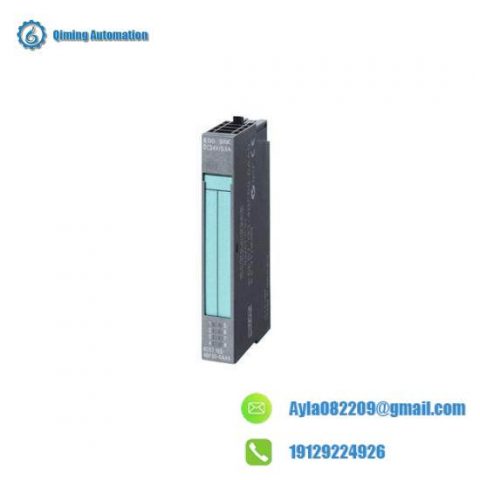 Siemens 6ES7132-4BF50-0AA0 - Advanced Digital Output Module