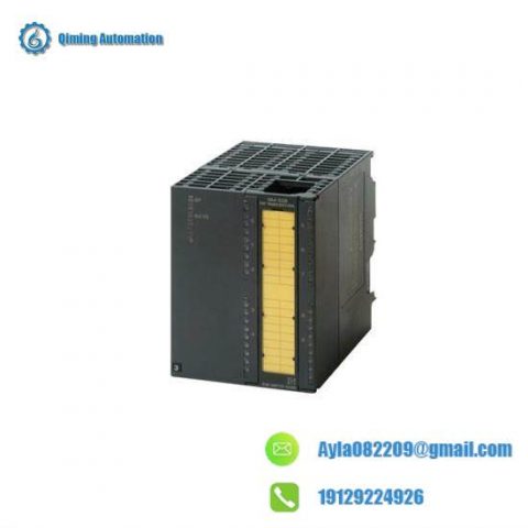 Siemens 6ES7326-1RF01-0AB0 Digital Input Module