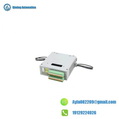 Siemens 6SC6100-0GA12 Industrial Drive Control Module