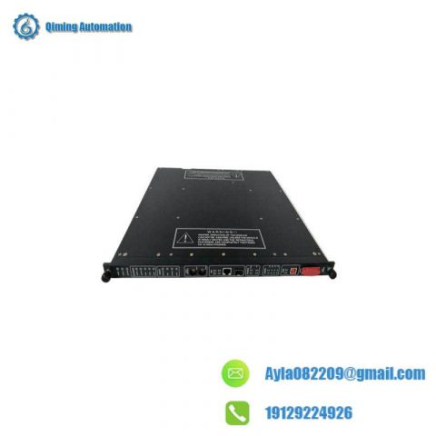 TRICONEX A03B-0819-C109 Industrial Control Module