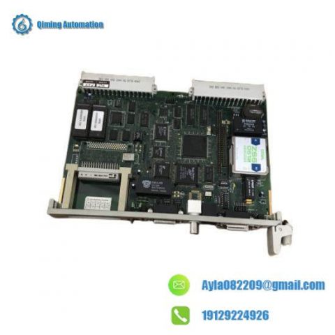 VIPA SSN-BG89A Ethernet Card for Simatic S5: Reliable Networking for Industrial Automation