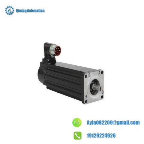 VPL-B1306C-CJ12AA Servo Motor, Panasonic Motor Systems