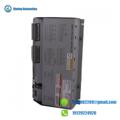 WOODWARD 2301A 9907-018 Digital Control Module