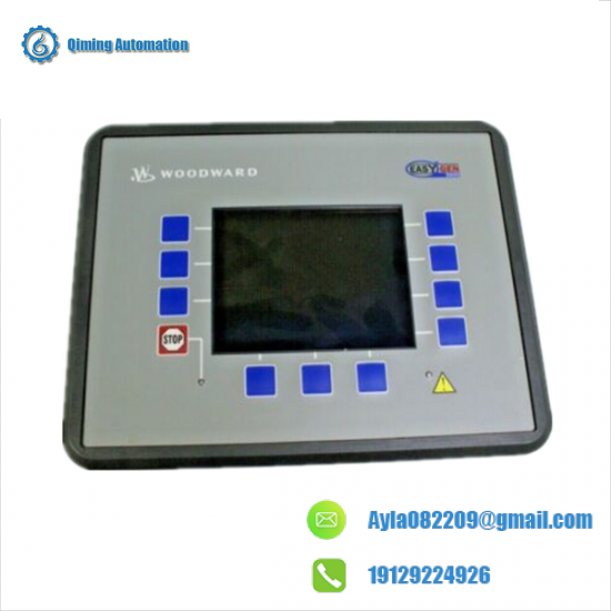 woodward_8440-2052_operator_interface.png Woodward 9905-362 DSLC Digital Synchronizer and Load Control Module