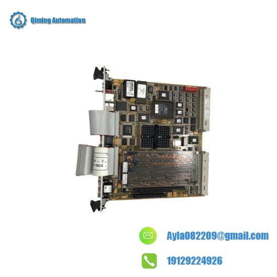 xycom_cpu_xvme-674_cpu_board.jpg XYCOM XVME-690 CPU Module, High-Performance Industrial Control Module