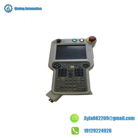 Yaskawa NX100 JZRCR-NPP01B-1 & NPP01-1 Touch Screen Glass Panel, High Precision Industrial Control Solution