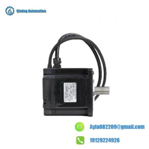 Yaskawa SGMP-04A3TE22 Advanced Servo Motor for Industrial Automation Systems